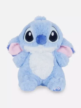 Disneys Stitch – lille plysdyr