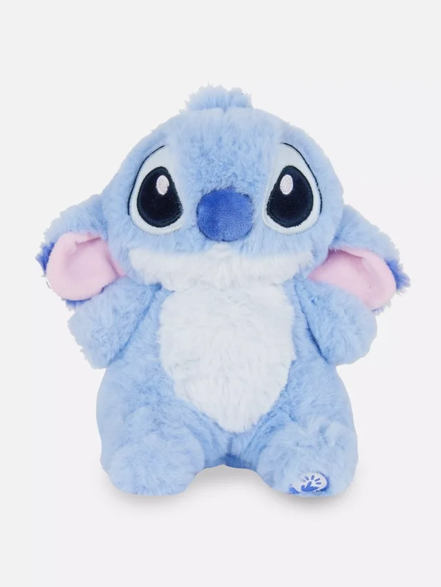 Disneys Stitch – lille plysdyr