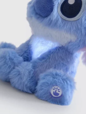 Disneys Stitch – lille plysdyr
