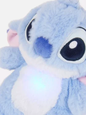 Disneys Stitch – lille plysdyr