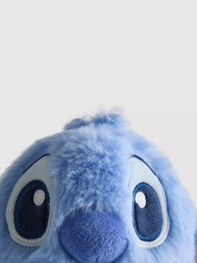 Disneys Stitch – lille plysdyr