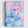 Disneys Stitch-lommedagbog