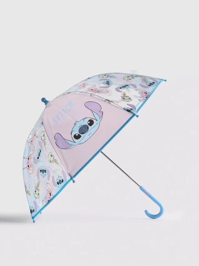 Disneys Stitch-paraply