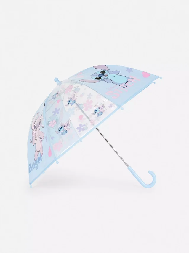 Disneys Stitch-paraply
