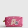 Disneys Stitch-penalhuse med initialer