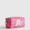 Disneys Stitch-penalhuse med initialer