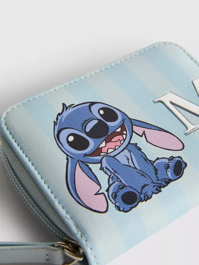 Disneys Stitch-pung