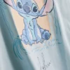Disneys Stitch-pyjamasser i bomuld med grafisk motiv