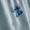 Disneys Stitch-pyjamasser i bomuld med grafisk motiv