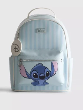 Disneys Stitch-rygsæk