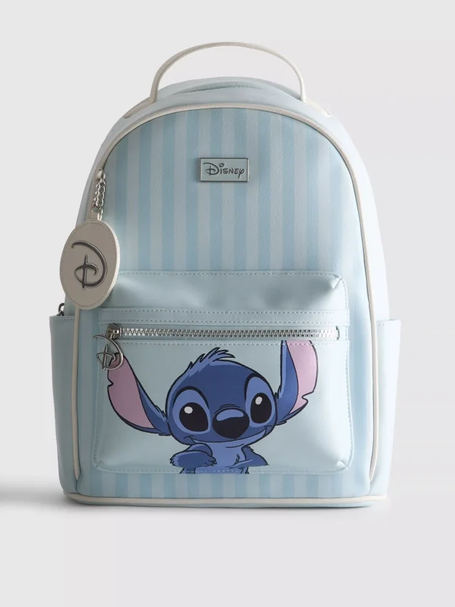 Disneys Stitch-rygsæk