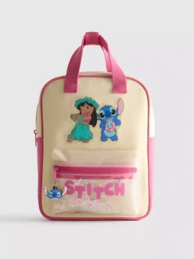 Disneys Stitch-rygsæk