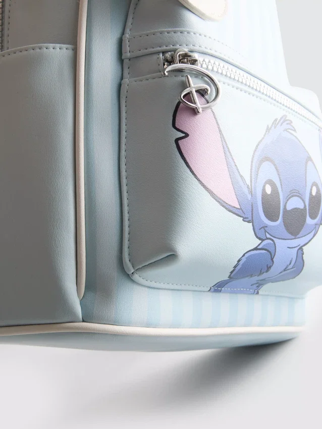 Disneys Stitch-rygsæk