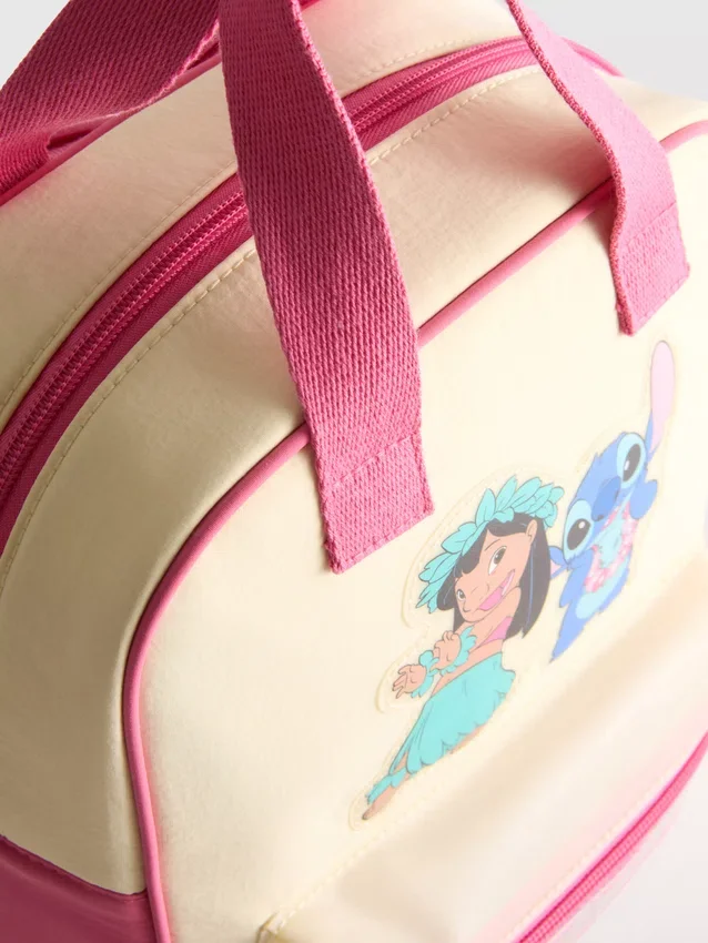 Disneys Stitch-rygsæk
