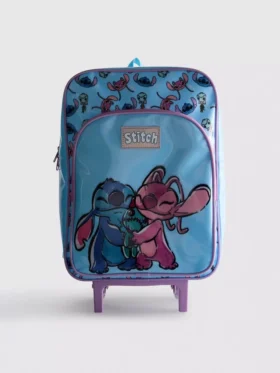 Disneys Stitch-rygsæk med hjul
