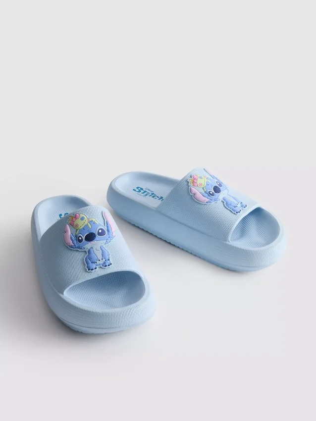 Disneys Stitch-sandaler