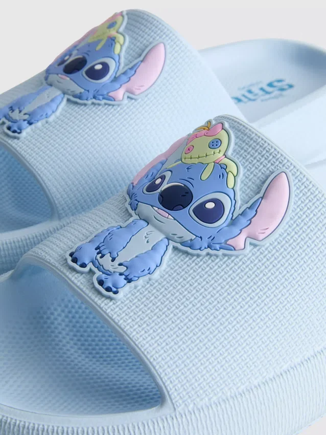 Disneys Stitch-sandaler