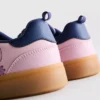 Disneys Stitch-sneakers med gummisål