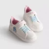Disneys Stitch-sneakers med lavt skaft