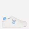 Disneys Stitch-sneakers med lavt skaft