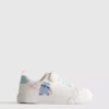 Disneys Stitch-sneakers med lavt skaft