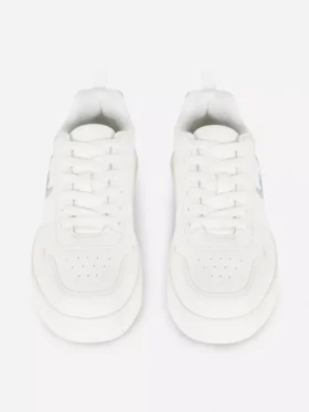 Disneys Stitch-sneakers med lavt skaft