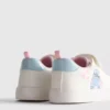 Disneys Stitch-sneakers med lavt skaft