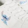 Disneys Stitch-sneakers med lavt skaft