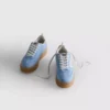 Disneys Stitch-sneakers med tyk gummisål