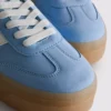 Disneys Stitch-sneakers med tyk gummisål