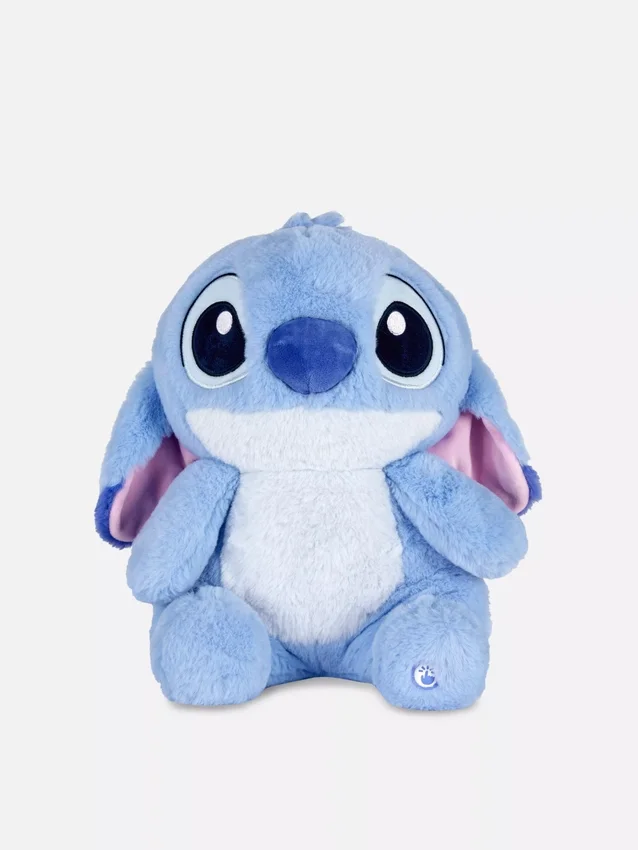 Disneys Stitch, stor plys