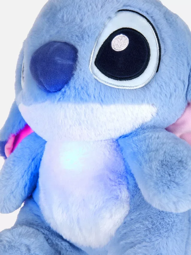 Disneys Stitch, stor plys