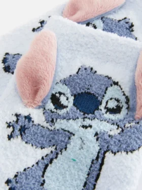 Disneys Stitch-strømper