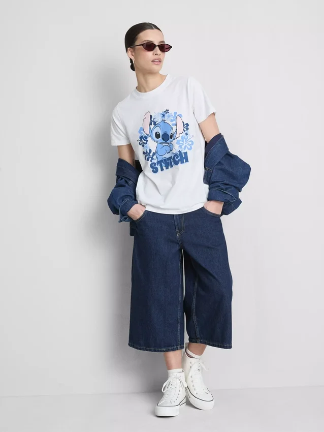 Disneys Stitch-T-shirt
