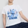 Disneys Stitch-T-shirt