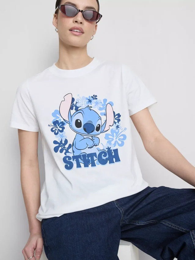 Disneys Stitch-T-shirt