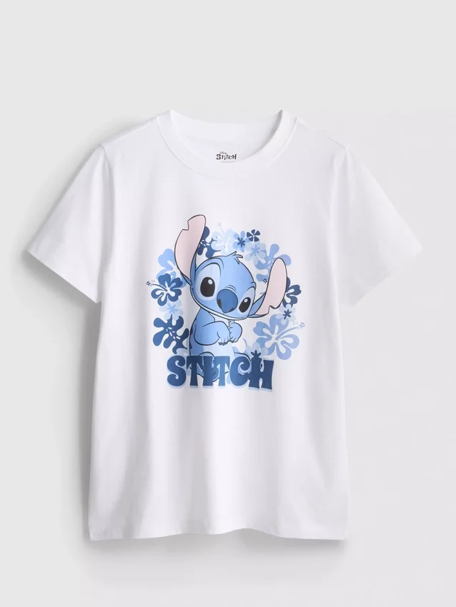 Disneys Stitch-T-shirt