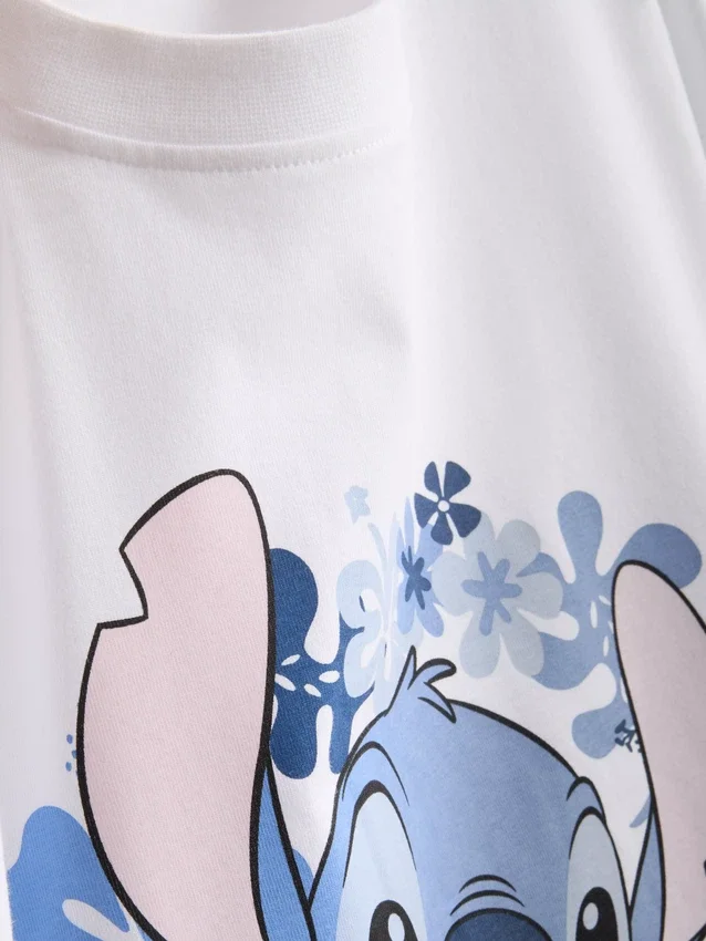 Disneys Stitch-T-shirt
