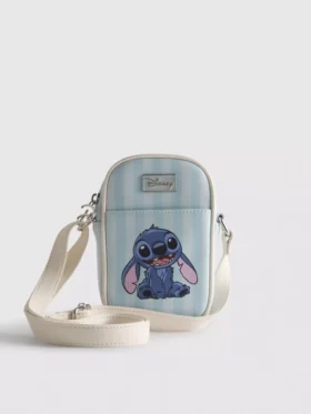 Disneys Stitch-telefonpose