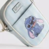 Disneys Stitch-telefonpose