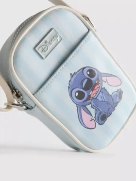 Disneys Stitch-telefonpose