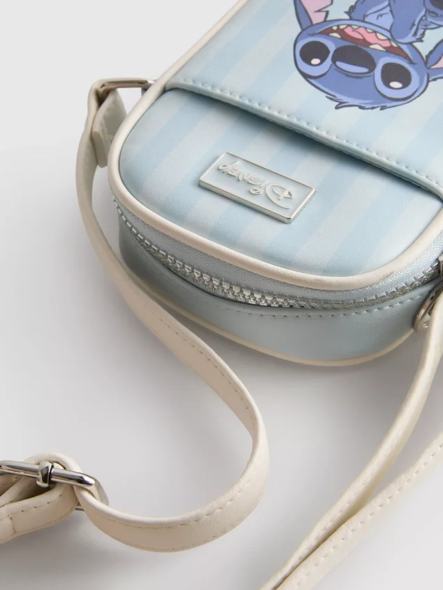 Disneys Stitch-telefonpose