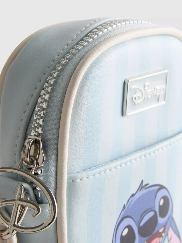 Disneys Stitch-telefonpose