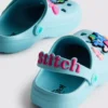 Disneys Stitch-træsko