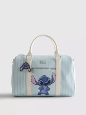 Disneys Stitch-weekendtaske