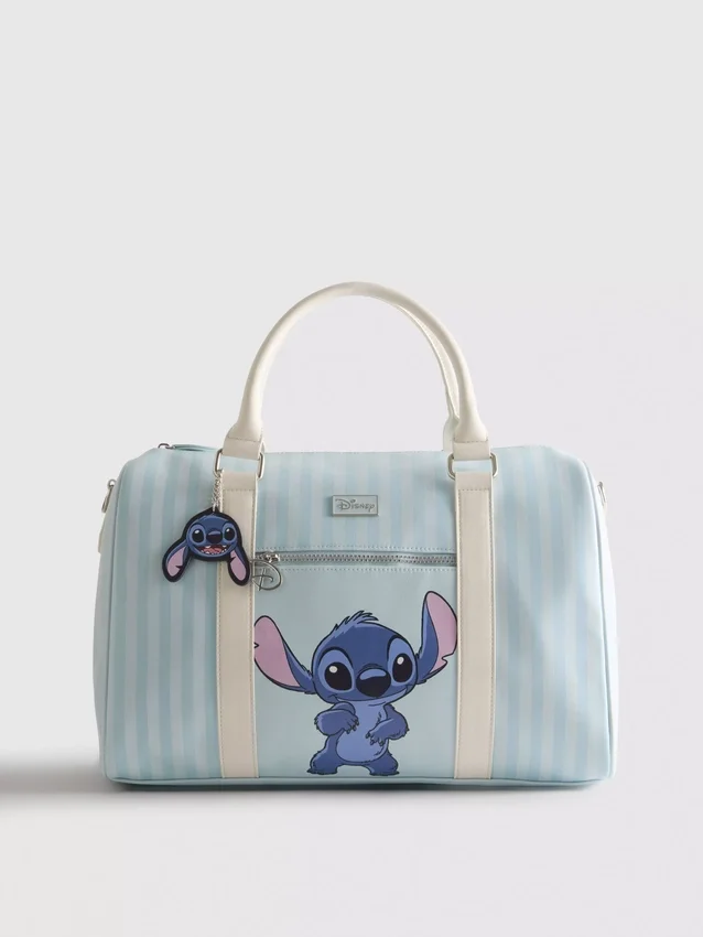 Disneys Stitch-weekendtaske