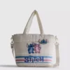 Disneys Stitch-weekendtaske