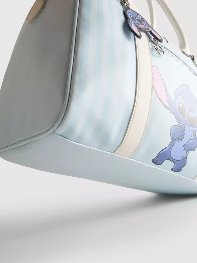 Disneys Stitch-weekendtaske