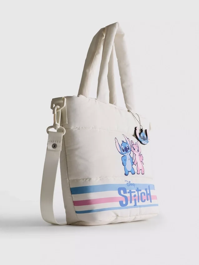 Disneys Stitch-weekendtaske