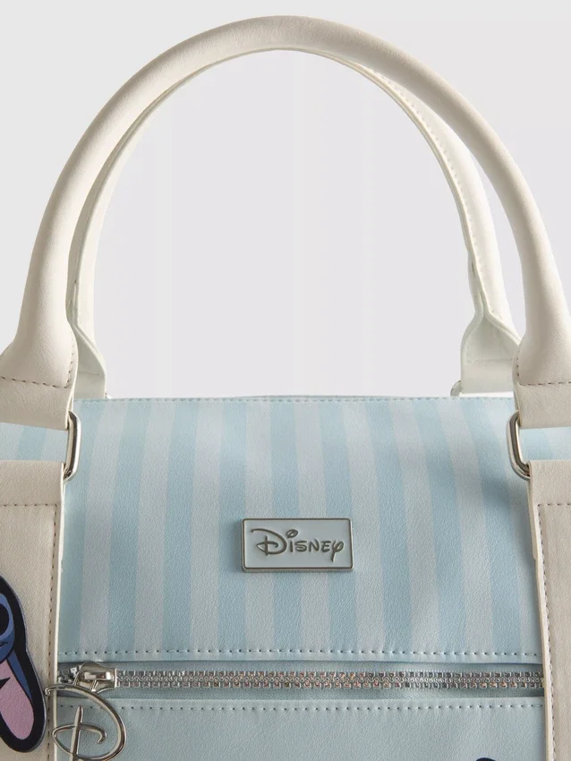 Disneys Stitch-weekendtaske